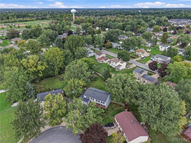 14 Coleen Court, West Seneca, NY 14224