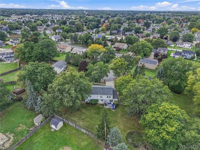 14 Coleen Court, West Seneca, NY 14224