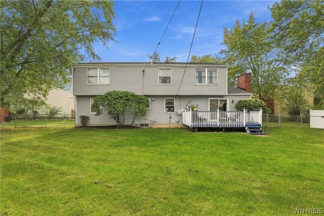 14 Coleen Court, West Seneca, NY 14224