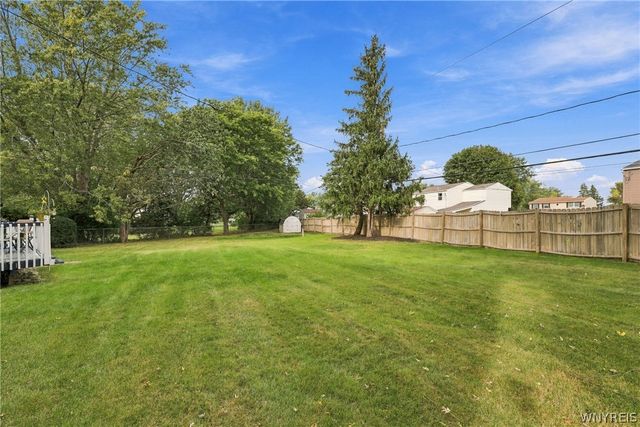 14 Coleen Court, West Seneca, NY 14224
