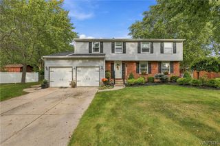 14 Coleen Court, West Seneca, NY 14224