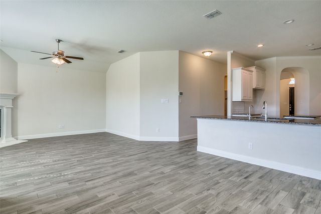 14829 Complacent Way, Aledo, TX 76008