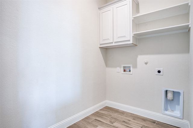 14829 Complacent Way, Aledo, TX 76008