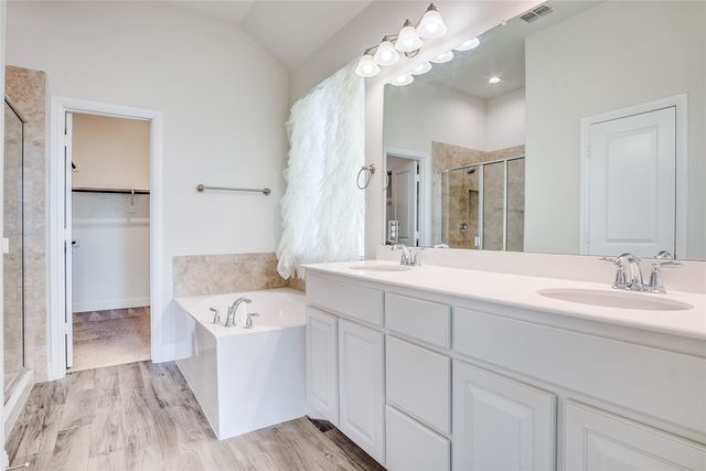 14829 Complacent Way, Aledo, TX 76008