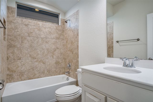 14829 Complacent Way, Aledo, TX 76008