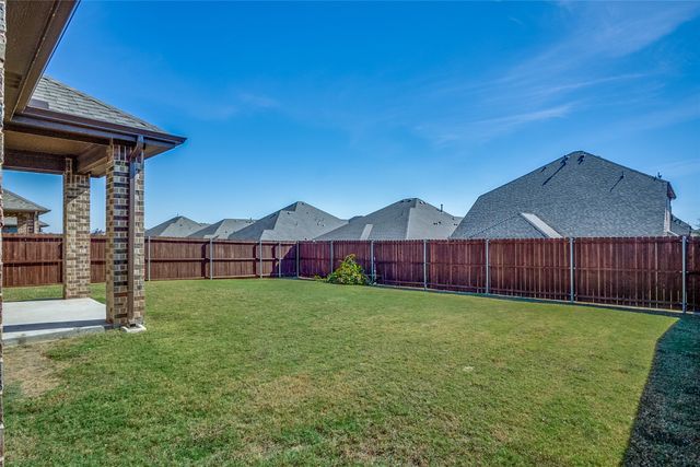 14829 Complacent Way, Aledo, TX 76008