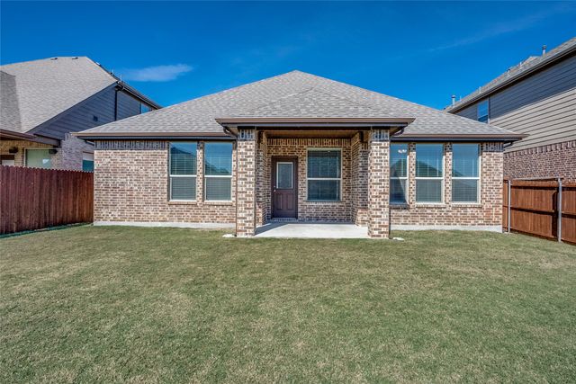 14829 Complacent Way, Aledo, TX 76008