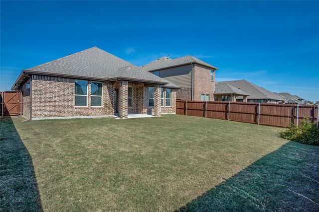 14829 Complacent Way, Aledo, TX 76008