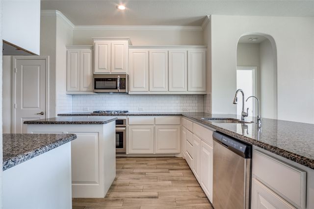 14829 Complacent Way, Aledo, TX 76008