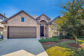 14829 Complacent Way, Aledo, TX 76008