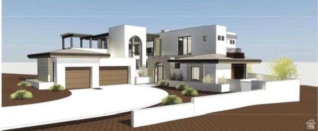 151 COLIMA RD, Washington, UT 84780