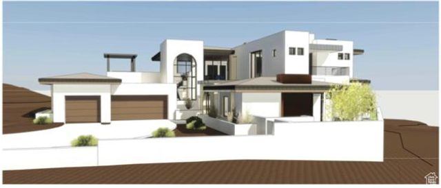 151 COLIMA RD, Washington, UT 84780