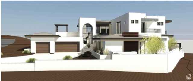 151 COLIMA RD, Washington, UT 84780