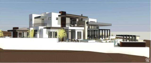 151 COLIMA RD, Washington, UT 84780