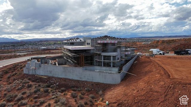 151 COLIMA RD, Washington, UT 84780