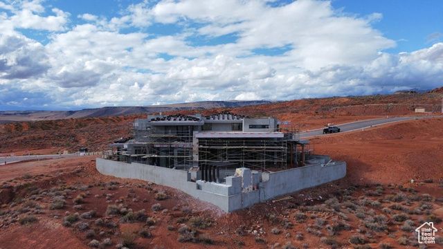 151 COLIMA RD, Washington, UT 84780