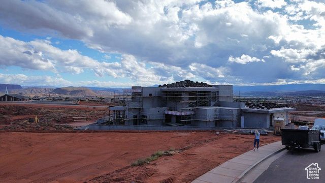 151 COLIMA RD, Washington, UT 84780