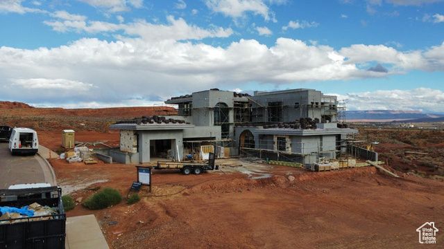 151 COLIMA RD, Washington, UT 84780