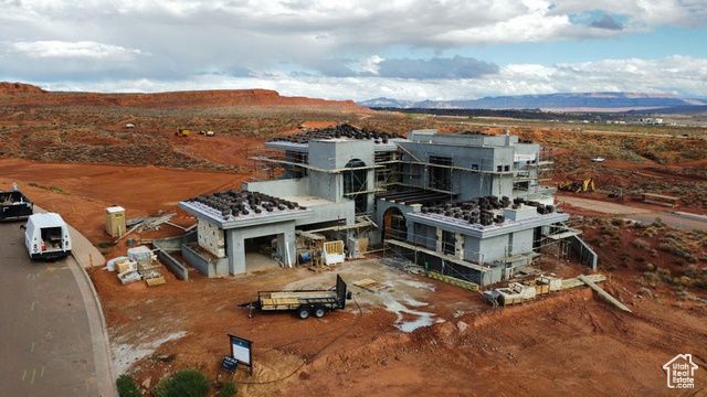 151 COLIMA RD, Washington, UT 84780