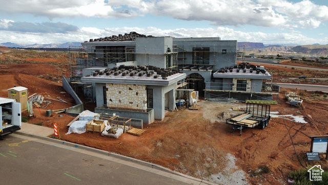 151 COLIMA RD, Washington, UT 84780