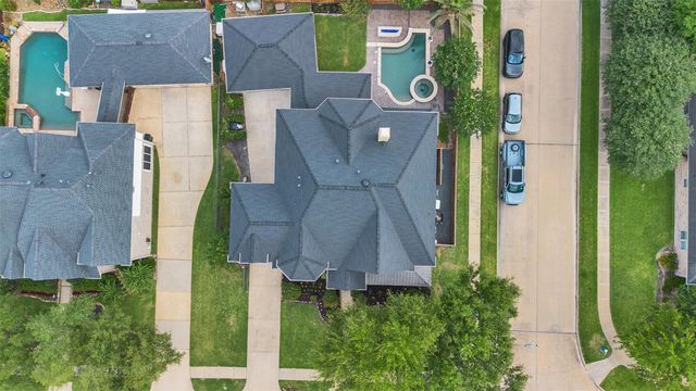 16019 Ormonde Crossing Drive, Cypress, TX 77429