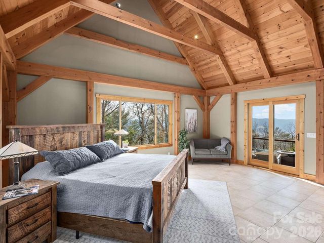 770 Dream Weaver Drive, Penrose, NC 28766