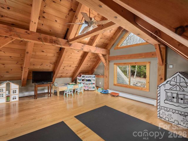 770 Dream Weaver Drive, Penrose, NC 28766