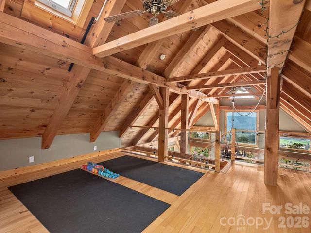 770 Dream Weaver Drive, Penrose, NC 28766