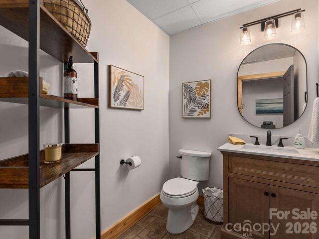 770 Dream Weaver Drive, Penrose, NC 28766