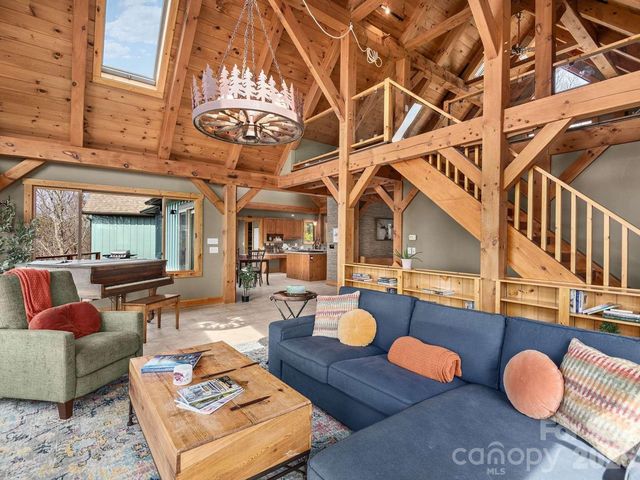 770 Dream Weaver Drive, Penrose, NC 28766