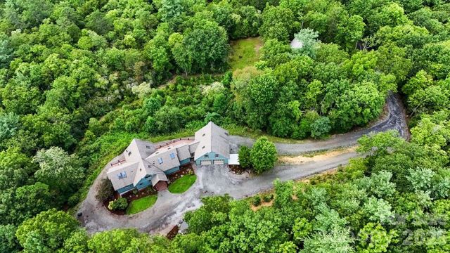 770 Dream Weaver Drive, Penrose, NC 28766