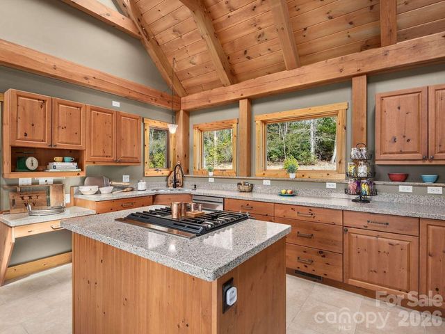 770 Dream Weaver Drive, Penrose, NC 28766