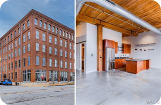 721 N 17th Street 207, St Louis, MO 63103