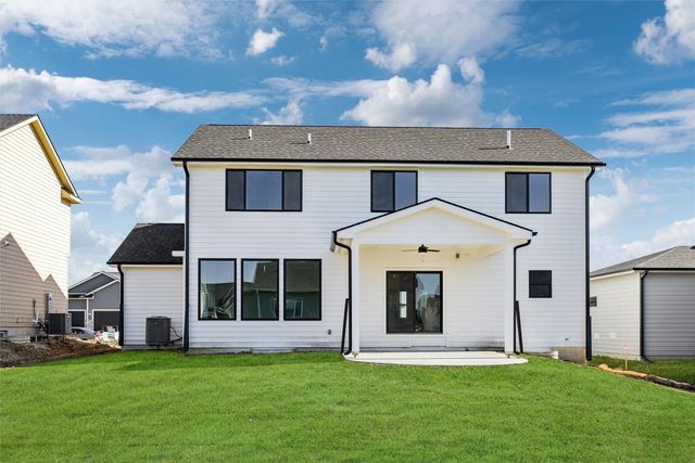 4648 177th Street, Urbandale, IA 50323