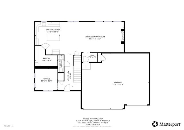 4648 177th Street, Urbandale, IA 50323