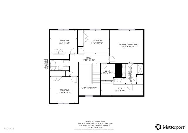 4648 177th Street, Urbandale, IA 50323