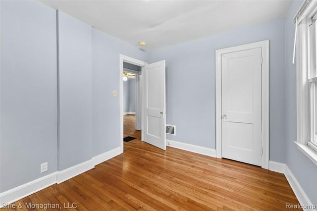 541 Jewell Street, Ferndale, MI 48220