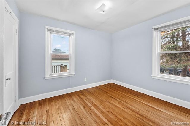 541 Jewell Street, Ferndale, MI 48220