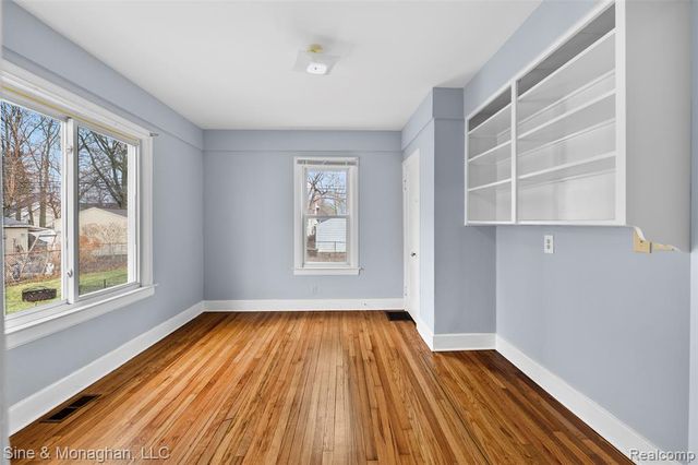 541 Jewell Street, Ferndale, MI 48220