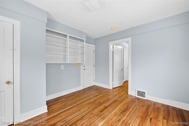 541 Jewell Street, Ferndale, MI 48220