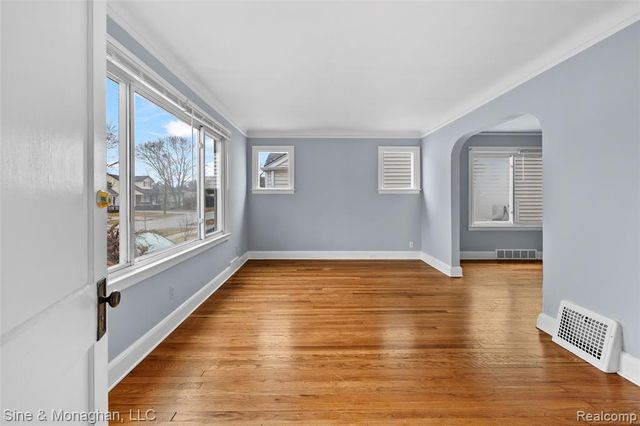 541 Jewell Street, Ferndale, MI 48220