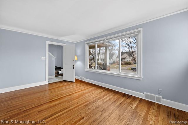 541 Jewell Street, Ferndale, MI 48220