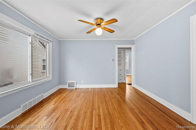 541 Jewell Street, Ferndale, MI 48220