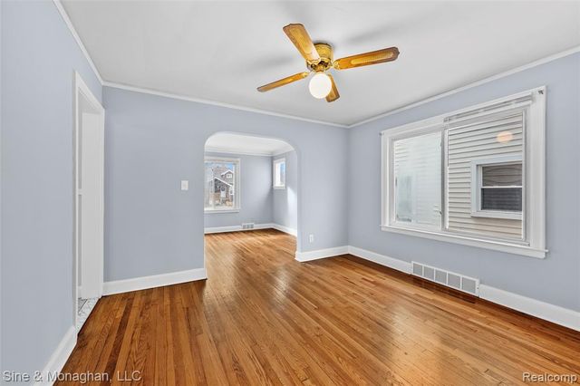 541 Jewell Street, Ferndale, MI 48220