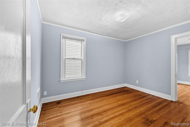 541 Jewell Street, Ferndale, MI 48220