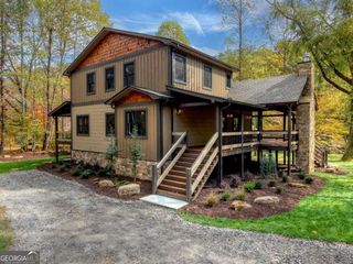 577 Blackberry, Mineral Bluff, GA 30559