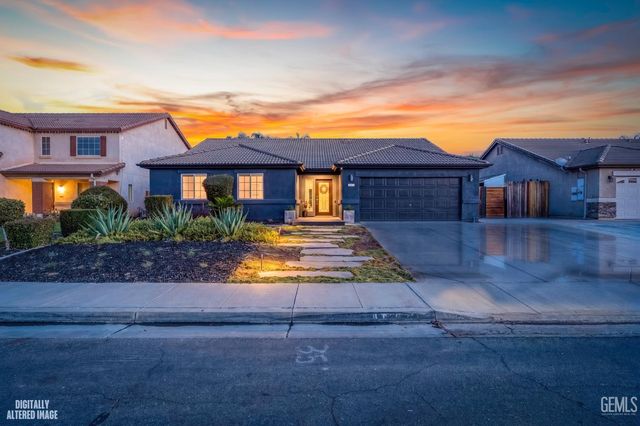 12206 Mezzadro Avenue, Bakersfield, CA 93312