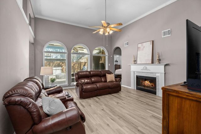 12926 Youngfield Drive, Cypress, TX 77429