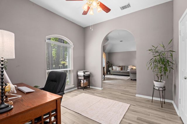 12926 Youngfield Drive, Cypress, TX 77429