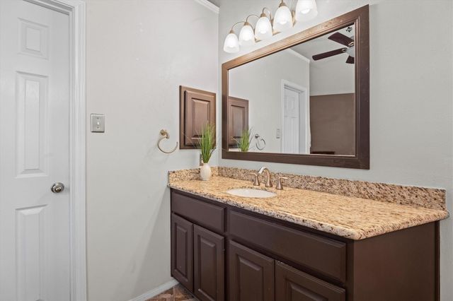 12926 Youngfield Drive, Cypress, TX 77429